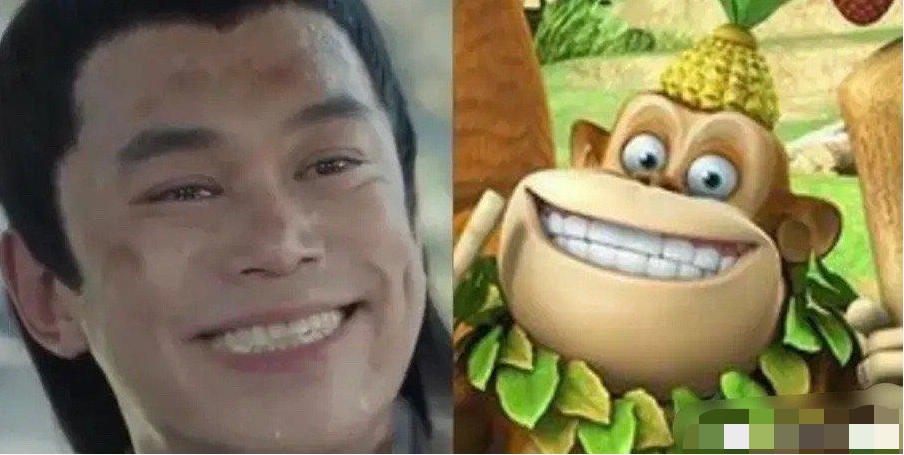 赘婿里面苏文兴为什么叫吉吉国王,赘婿里的吉吉国王苏文星是谁