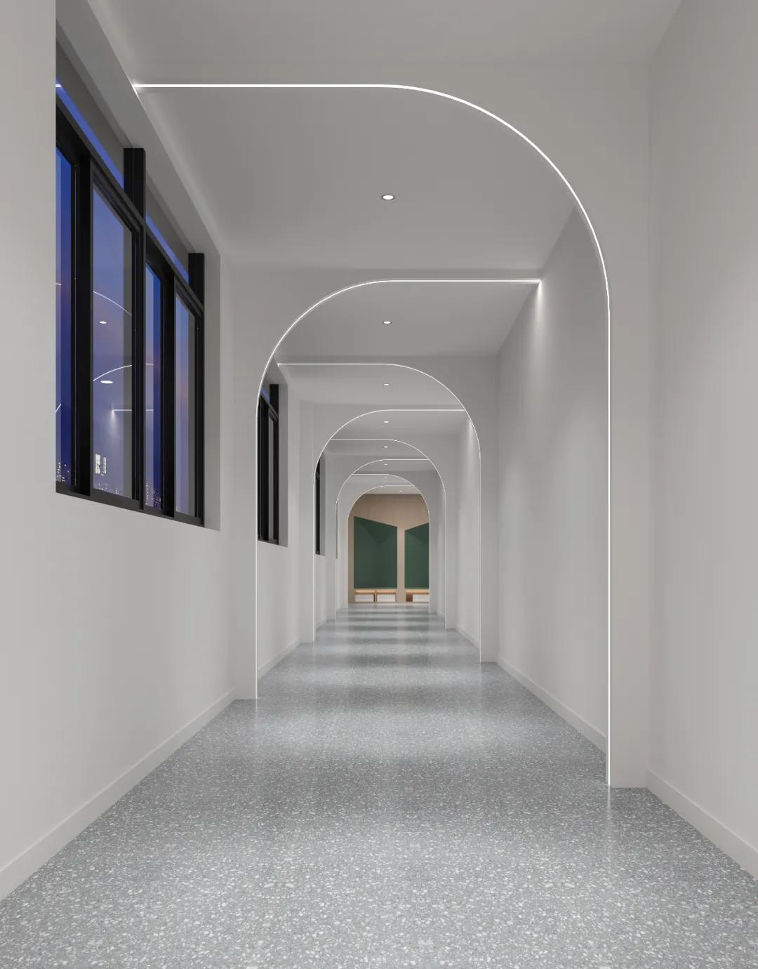 优秀创意产业园设计说明,创意生态园的设计