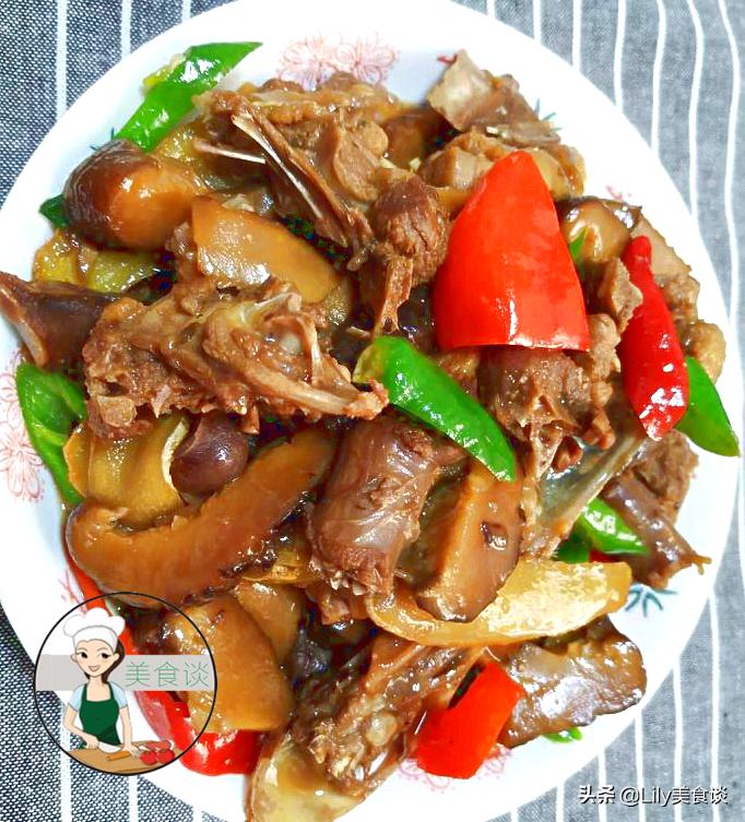 冬季比牛羊肉更适合温补的有哪些,冬天吃什么比吃牛羊肉好