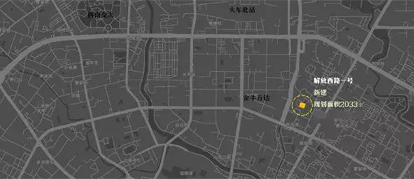 金牛今年要建的公园,金牛区新修的公园叫什么