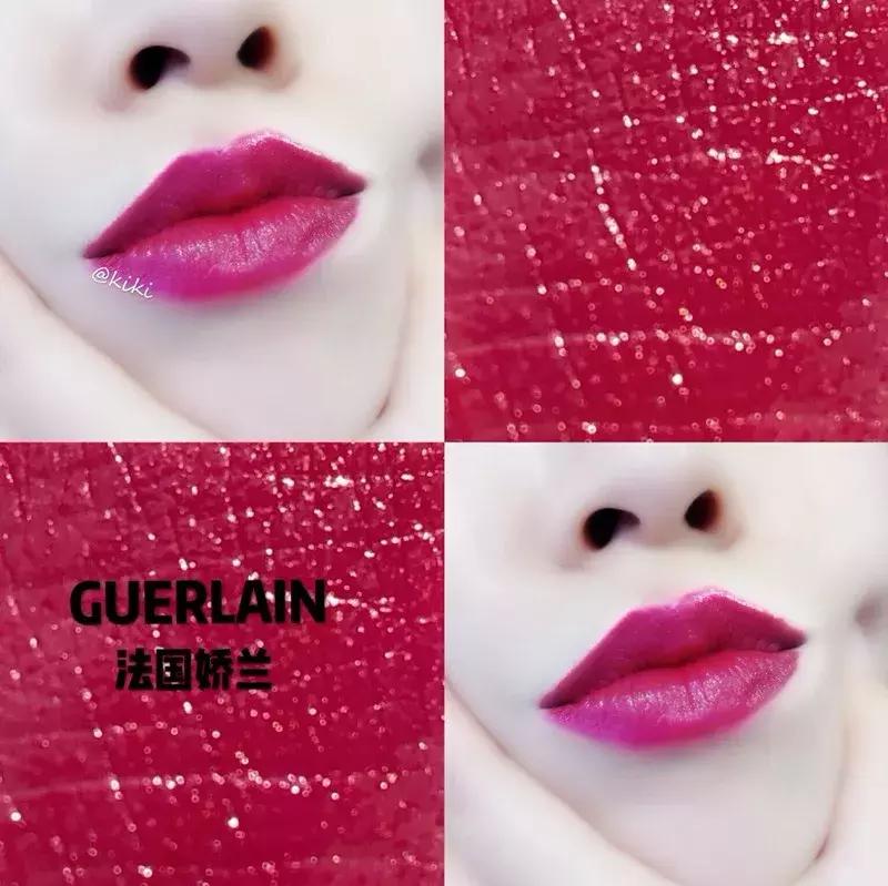 买了最便宜的口红,适合黑黄皮夏天用的口红色号