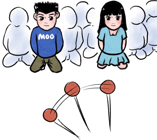 眺望远处对治疗近视有用吗,防控近视20分钟远眺