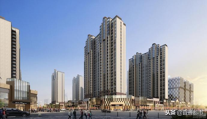 渭南市鑫润绿水香堤怎么样,渭南鑫润绿水香堤最新状况