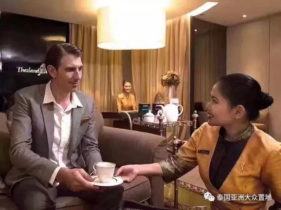 泰国尊荣签证5年,泰国10年居留签证有什么好处