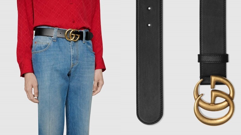 最新款奢侈品皮带推荐,哪款奢侈品皮带低调