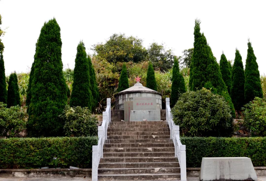 东海之滨的玉环，红色血脉激荡蓝色梦想