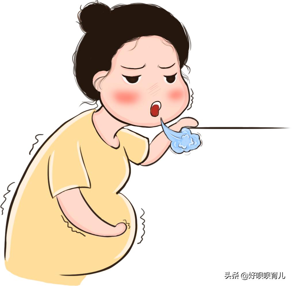 数胎动的最佳求救方法,孕妈胎动是有哪几种反应