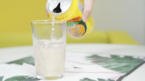 河南鲜榨冷饮,河南各地经典饮料