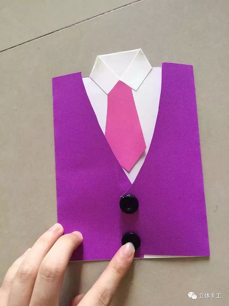 父亲节贺卡简单又漂亮五年级学生,父亲节贺卡1000张