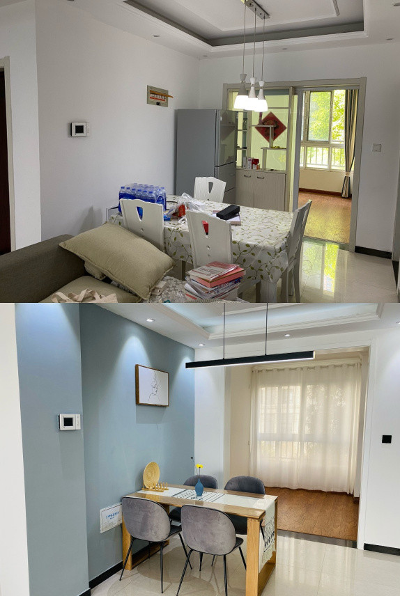 二手房改造新攻略,二手房改造2万预算