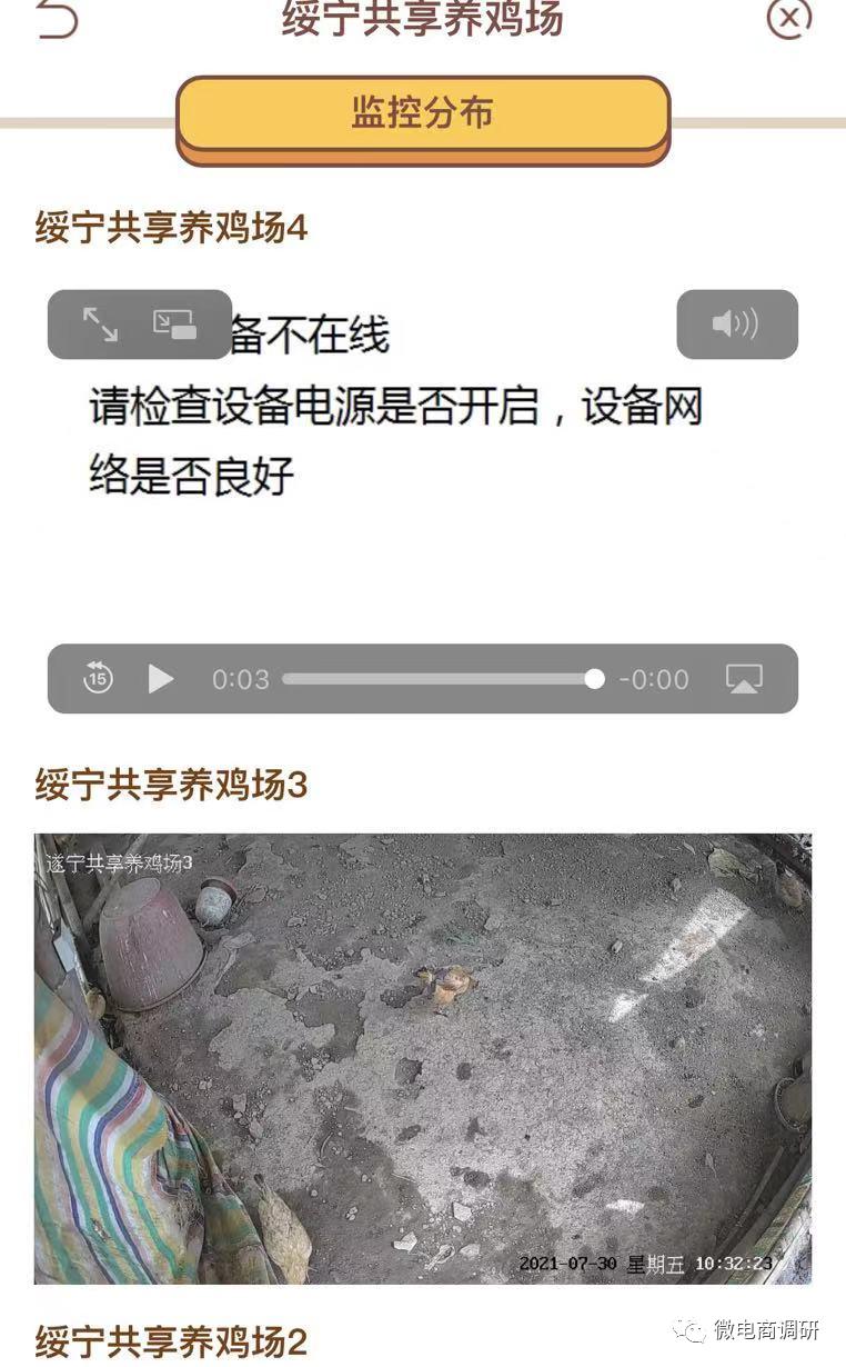 惠商在线养鸡好吗,惠商在线养鸡