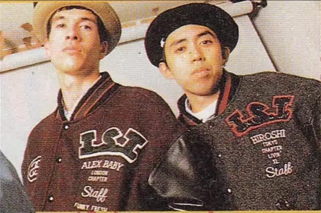 真正原宿风是什么样,原宿风是什么风格