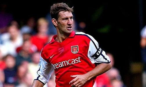 马尔蒂尼和他的小弟托蒂,足坛十大忠魂马尔蒂尼