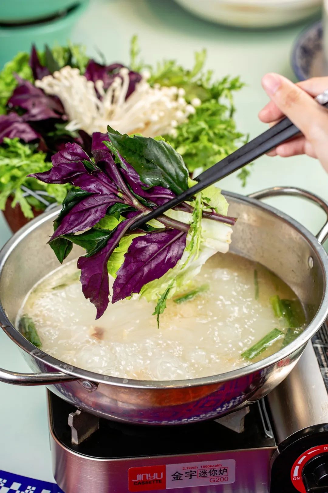 想3.8折吃这顿当家菜,你得喊一声「嫂子」