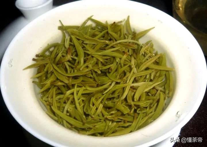 毛峰茶正宗黄山毛峰,黄山毛峰到底是什么茶