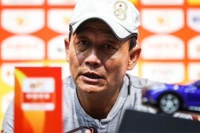 中超悍将和名帅谈中超开赛，称如何保证球队状态是关键