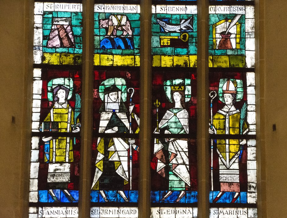 「欧陆风情」德国慕尼黑印象