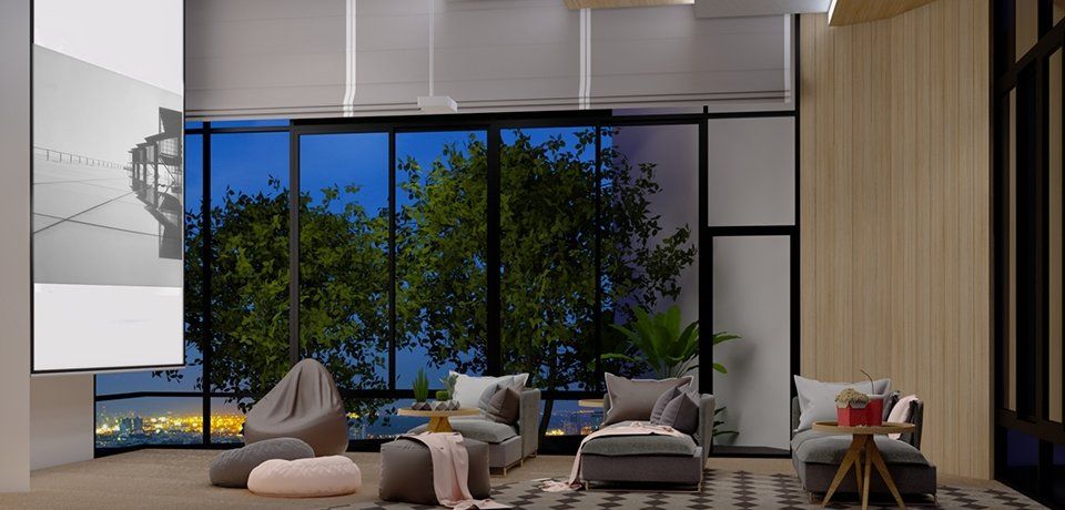 曼谷综合体公寓,曼谷中心区公寓排名