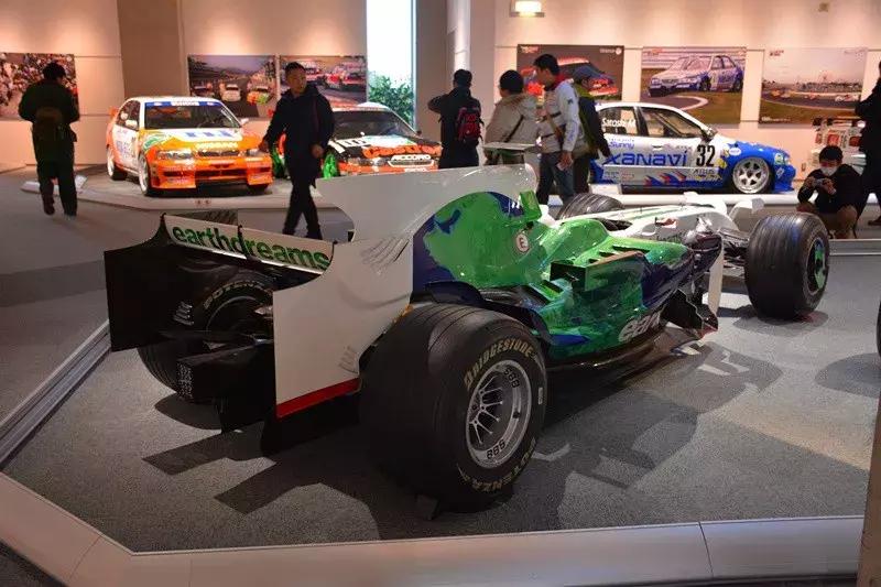 日本茂木安驾-HondaThanksDay-2018.12.9第一篇