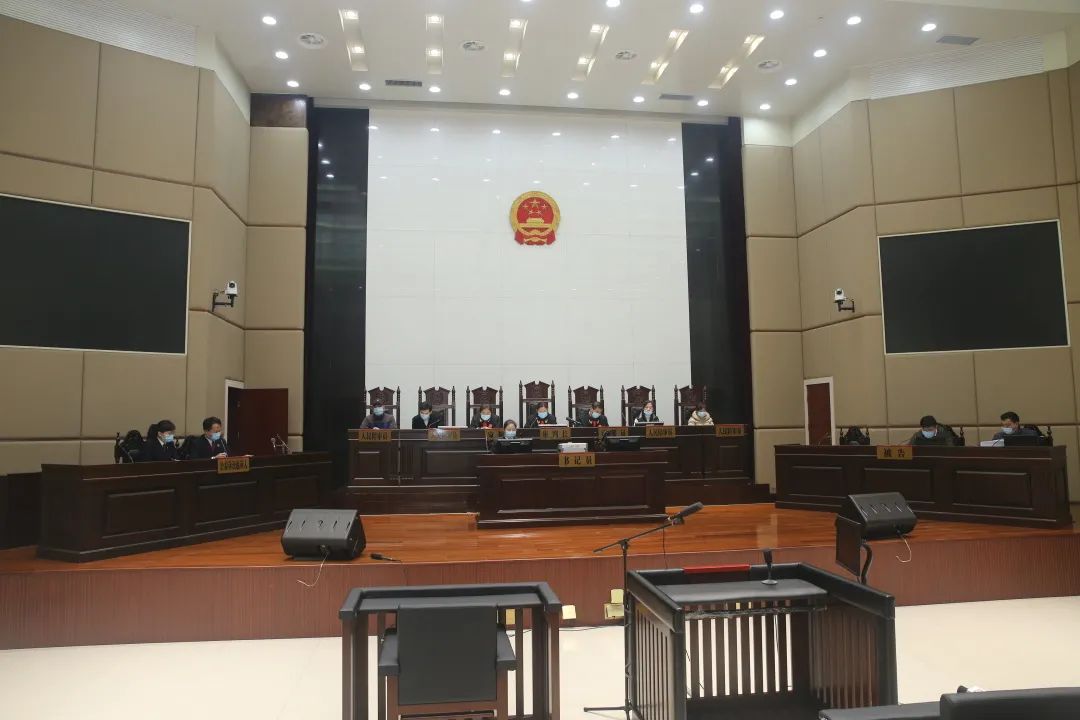 最高检发布食品药品安全消费者权益保护检察公益诉讼典型案例