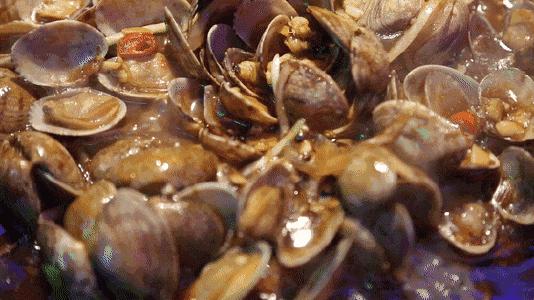 中国四个海哪个海海鲜好吃,渤海还是黄海的海鲜好