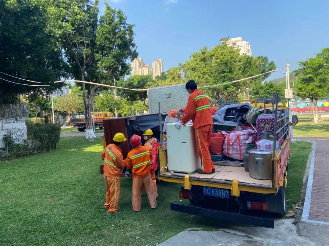 珠海高新区银坑新村改造,珠海的银坑改造方案