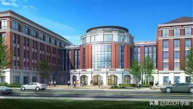 在武汉上学有哪些好的学校,武汉有哪些是比较好的高中学校