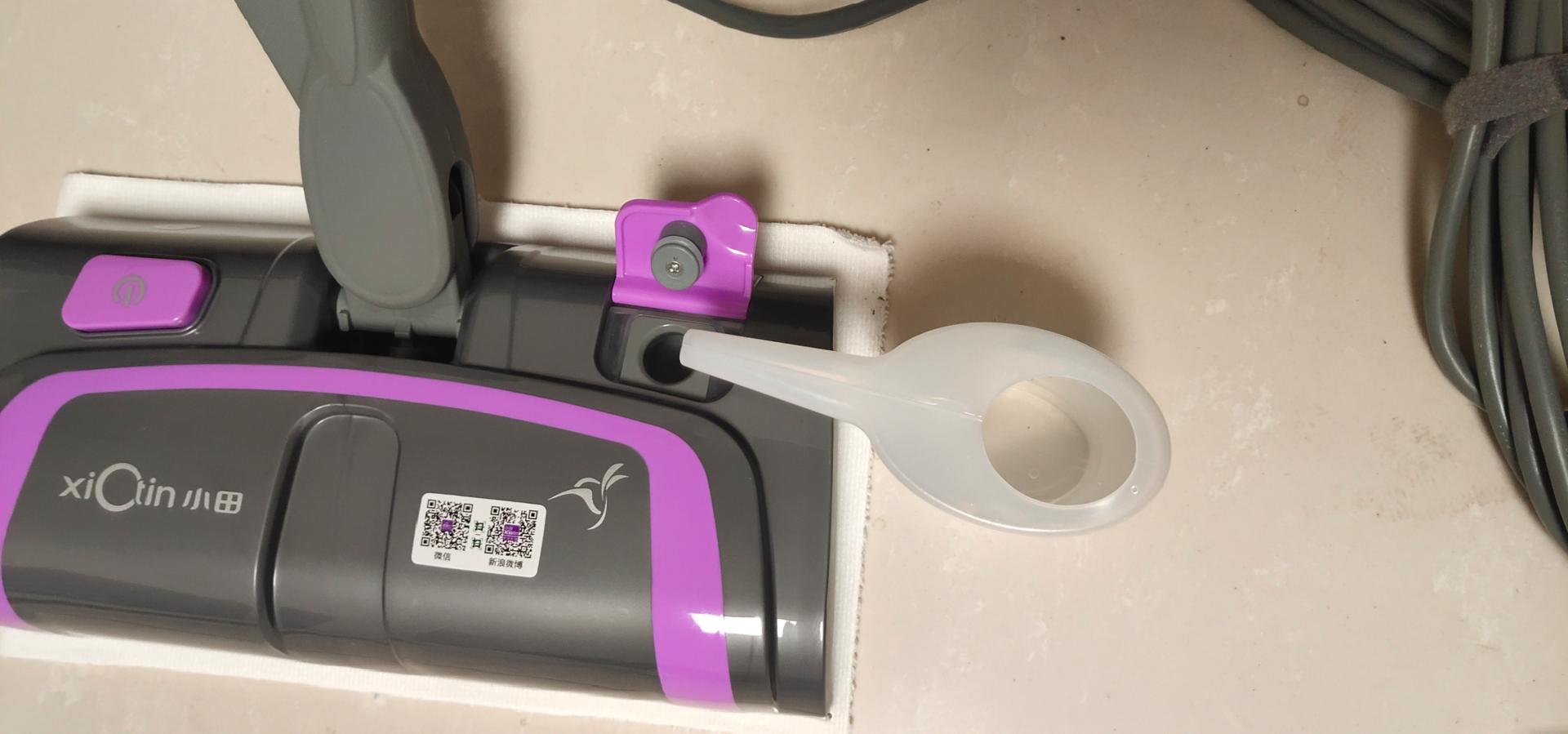 拖地机蒸汽拖把哪个好,喷雾拖把和蒸汽拖把哪个好用