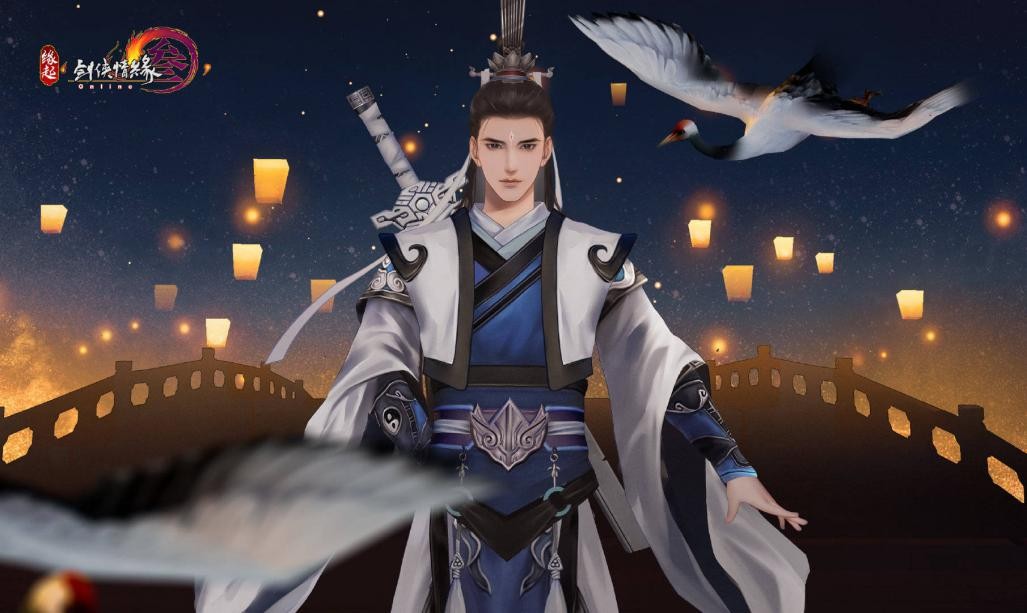 剑网三缘起萌新,剑网三缘起刚满级的萌新怎么发育