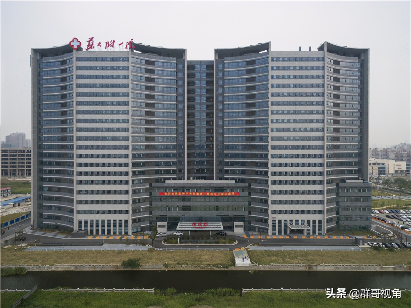 苏州市区医院排行,苏州各区有哪些医院