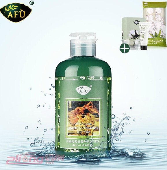 宝藏小众爽肤水,实测几款网红人气爽肤水