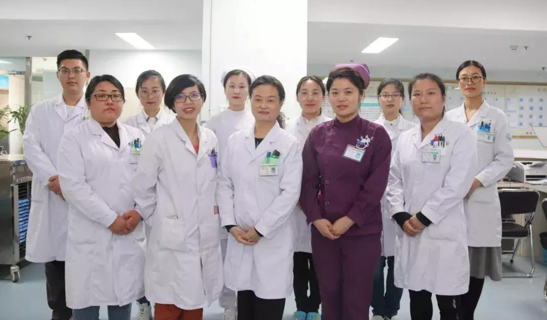 北京协和医院肾内科李航教授,北京协和医院肾内科李航简历