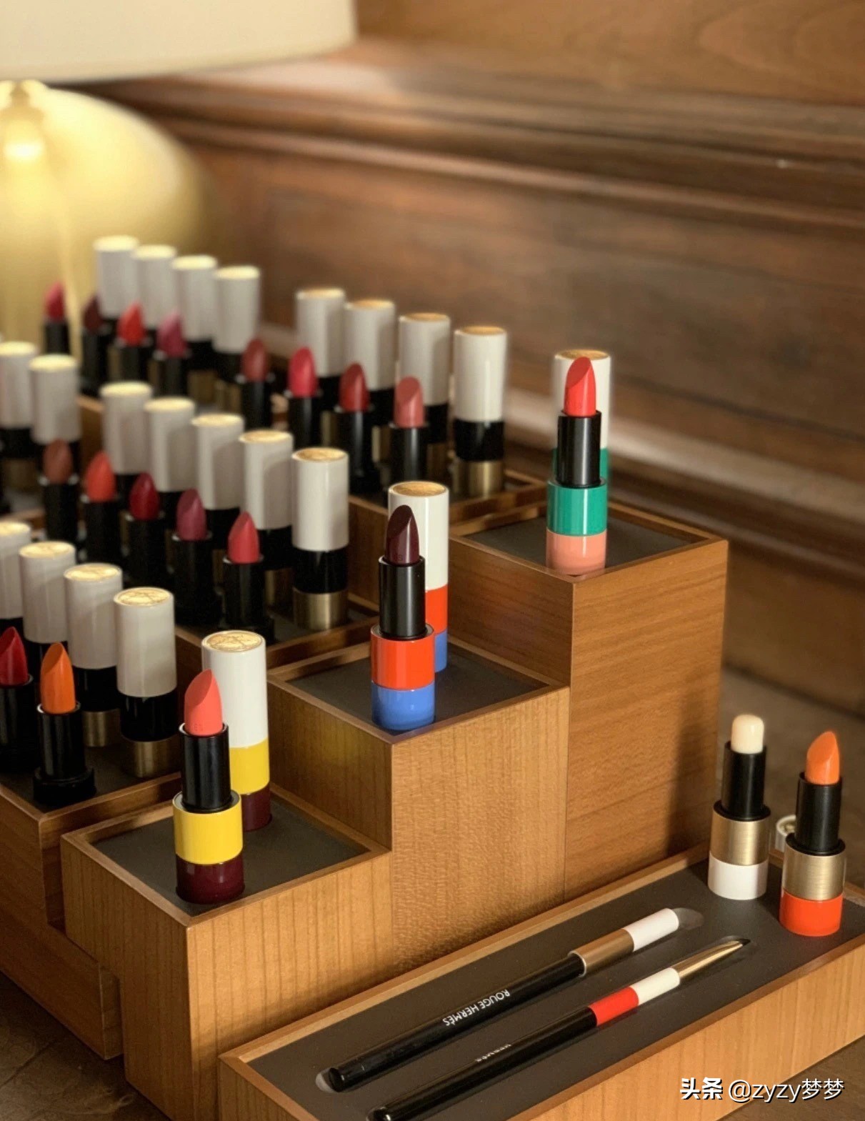 春季新款口红唇膏,网红唇膏pick