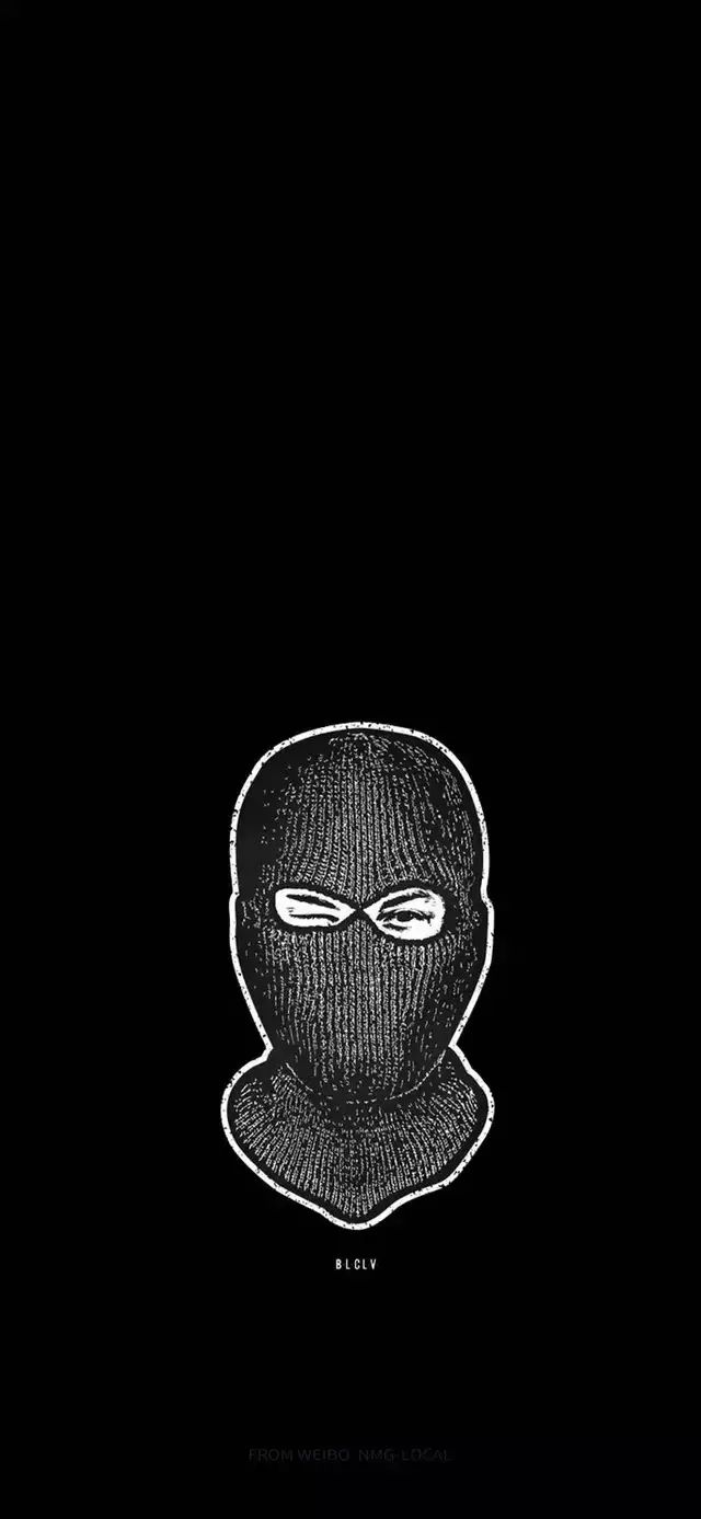 黑色系背景图壁纸,黑色压抑恐怖壁纸