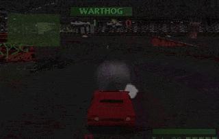 在车上装火箭,在车上装武器对战游戏