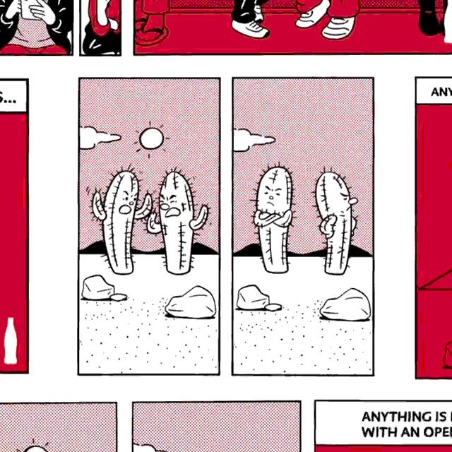 可口可乐口号顺口溜,百事可乐劝说可口可乐