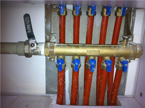 没有供暖家里的地暖阀门需要关吗,家里不供暖需要关闭地暖阀门吗