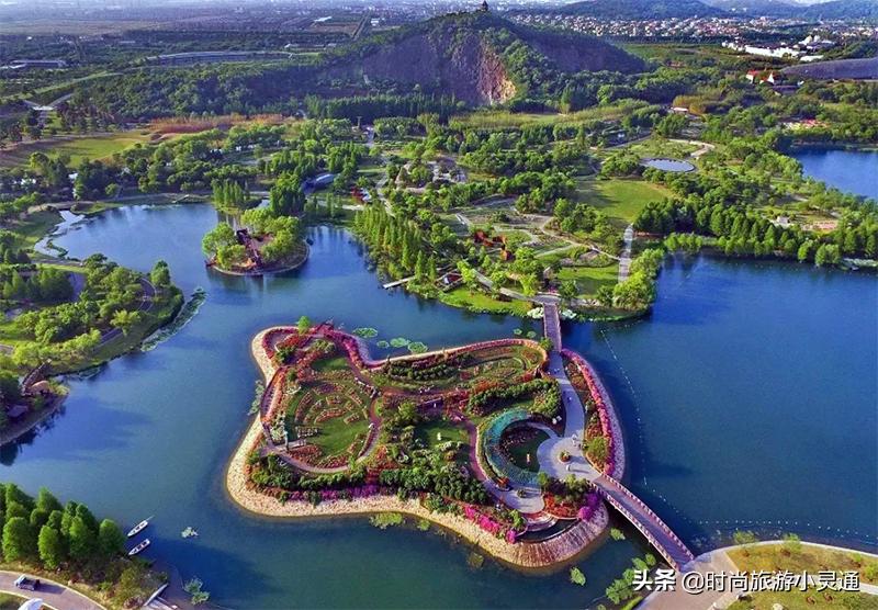 上海旅游风景区有哪些地方,上海旅游风景区哪个最好