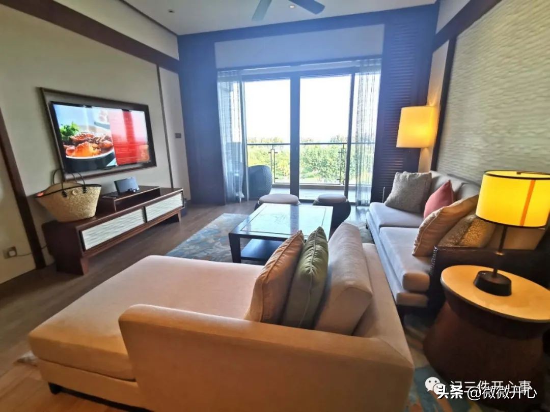 这三家酒店最适合企业商旅的需求