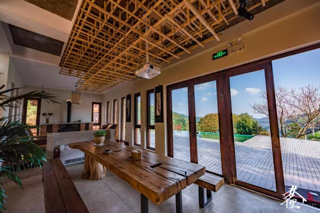 适合五一的浏阳民宿,浏阳最美民宿