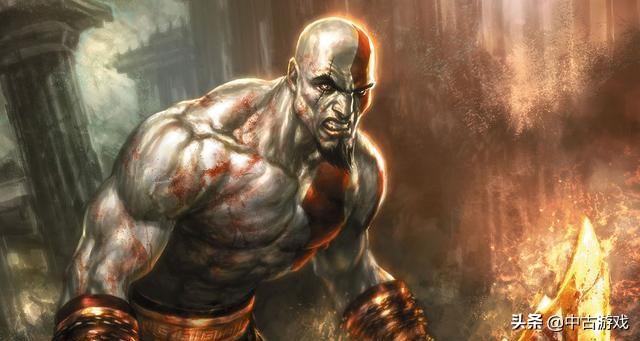 ps2经典游戏排行榜前十名,ps2经典游戏必玩排行榜