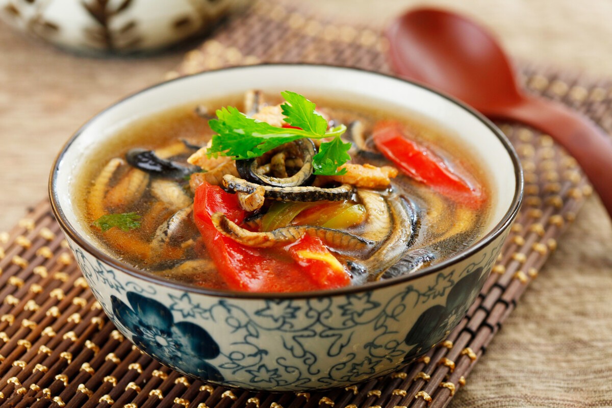 伏天扶阳的最佳方法,入伏吃什么食物祛湿气