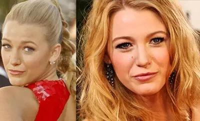 不同眼型适合的眼影画法教程,肿泡眼日常妆容教程眼影配色