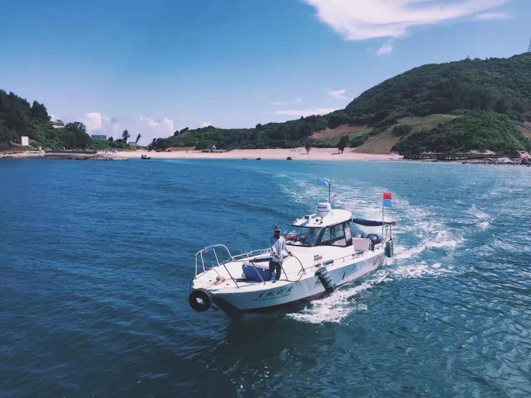 飞帆游艇海钓,飞帆海钓俱乐部