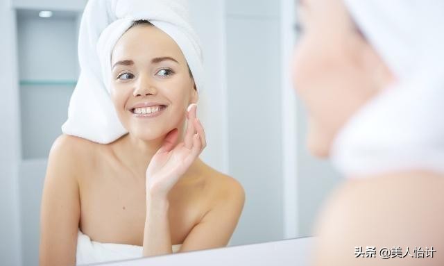 怎么使脸部肌肤松弛,如何让脸部皮肤紧致