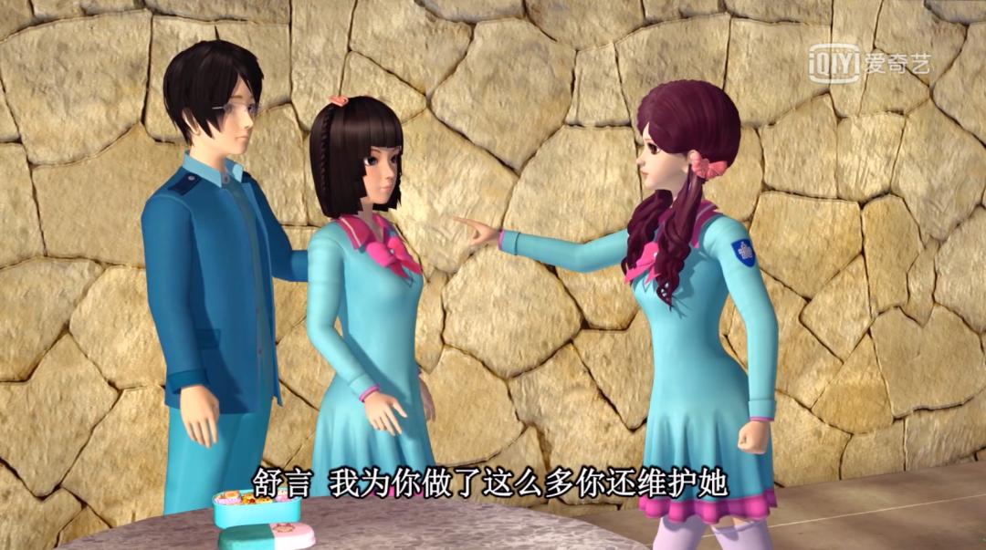 七岁以下喜欢看的动画片,六岁小朋友才看得懂的动画片