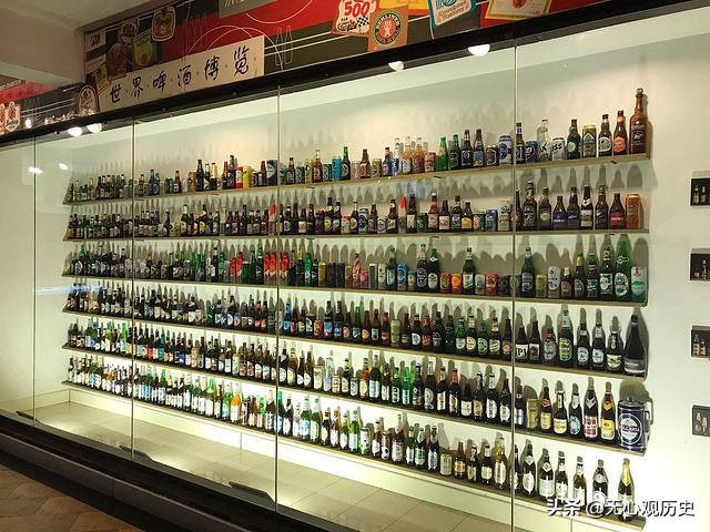 啤酒不为人知的事,啤酒啥味的说说