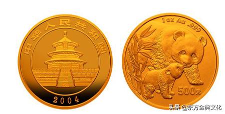 1982年熊猫金币特点,2017年熊猫金币套装多少钱