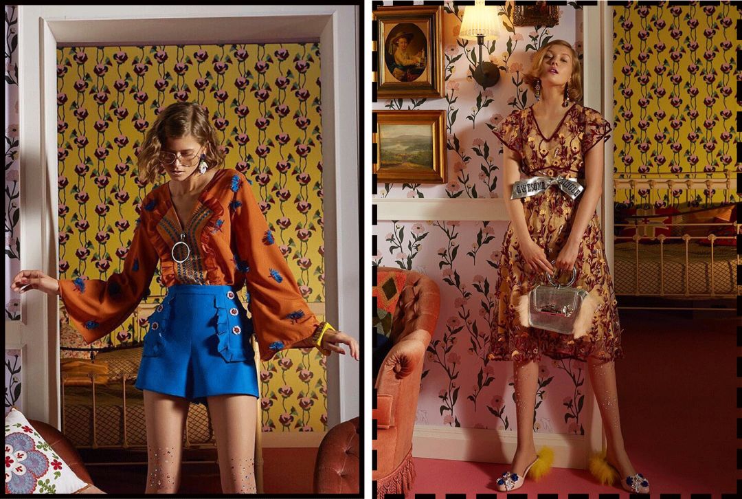 平价版Gucci、少女版MiuMiu…泰国远比你想象的要时尚
