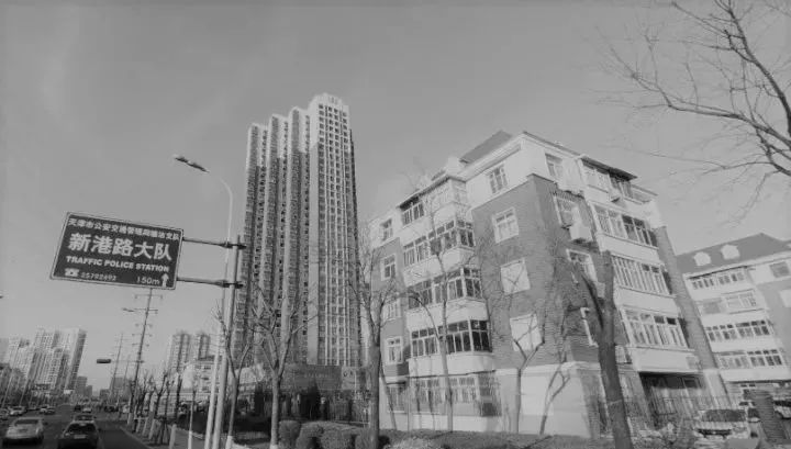 知乎“潘博文”事件：天津有人穿越，进入平行空间了？